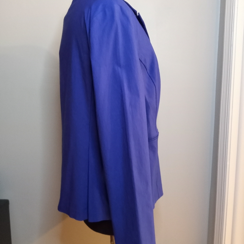 Soho Blazer - Picture 4 of 9